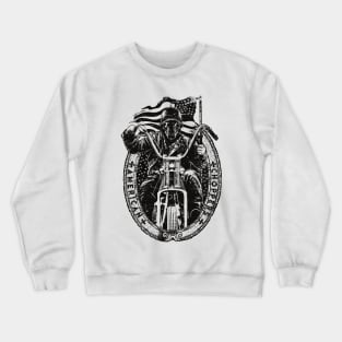 American Choppers Crewneck Sweatshirt